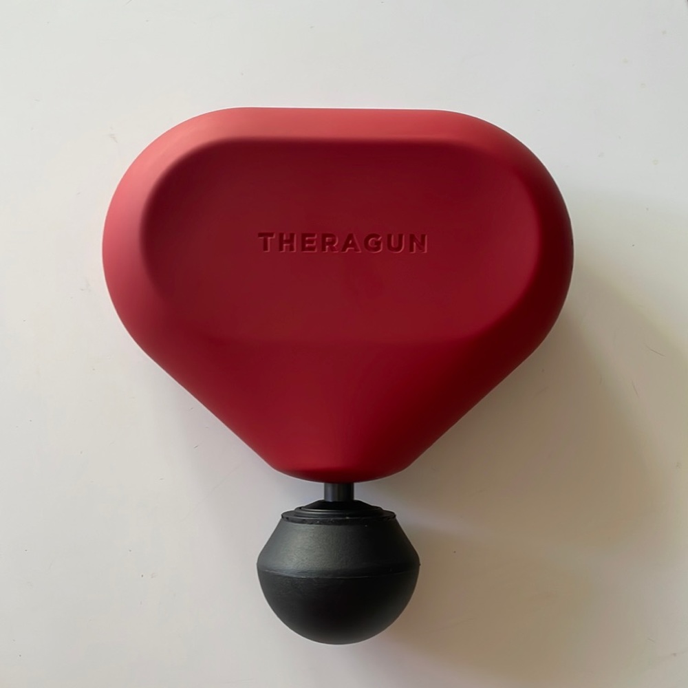 Theragun mini